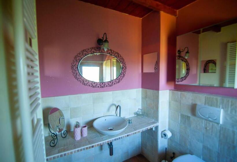 Номер Стандарт, B&b Guardastelle