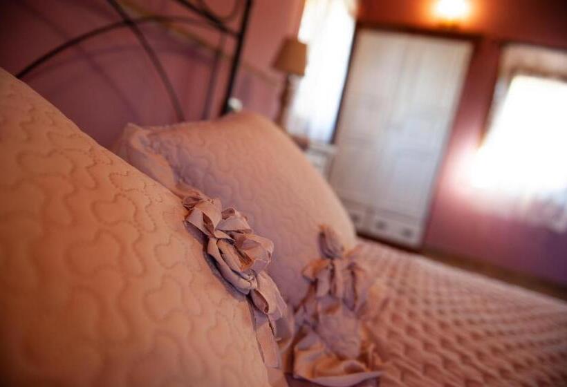 Номер Стандарт, B&b Guardastelle