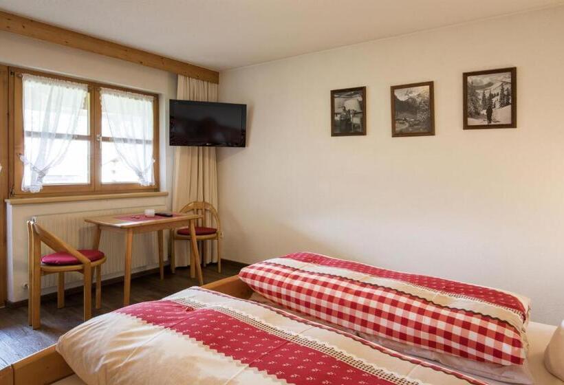 Номер Deluxe, Landhaus Rudigier