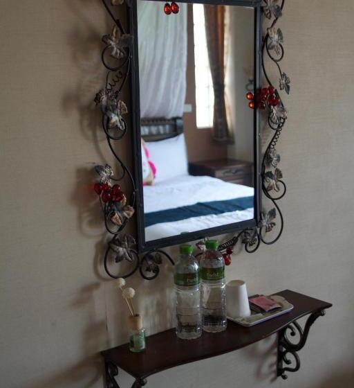 اتاق استاندارد, Clover 248 B&b