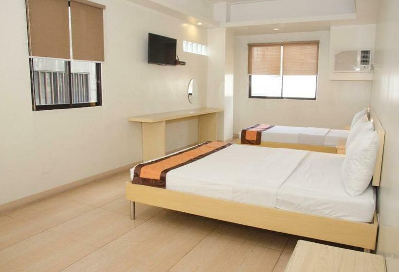 ファミリールーム, M Suites