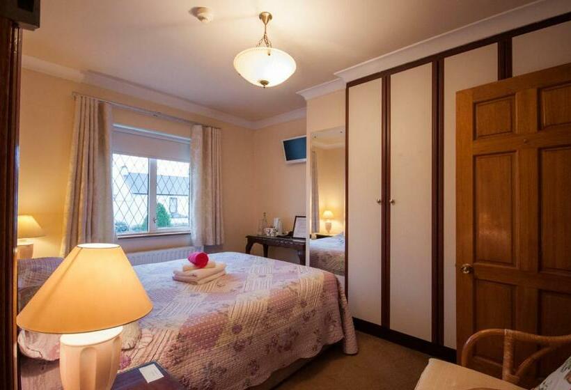 스탠다드 룸, Asgard Guest House