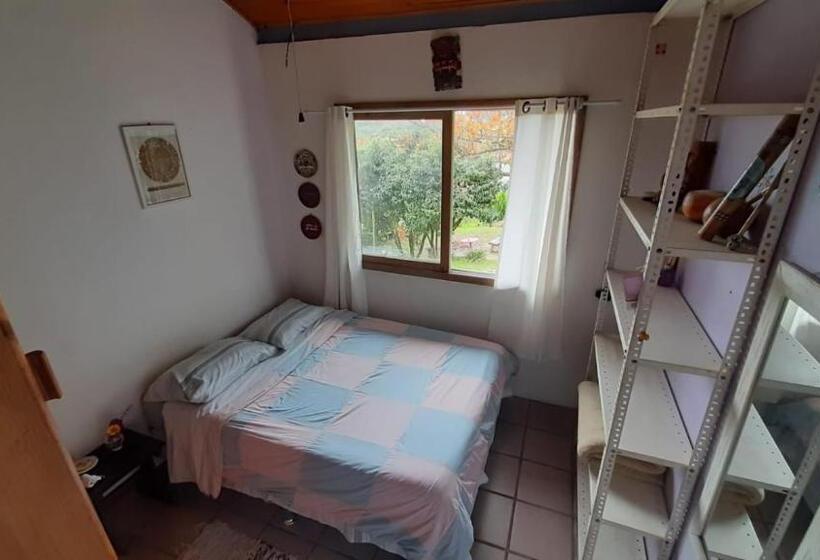 침실 1개 주택, Paikea Hostel Praia Do Rosa