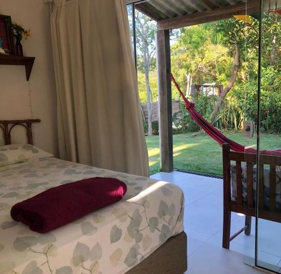스탠다드 스튜디오, Paikea Hostel Praia Do Rosa