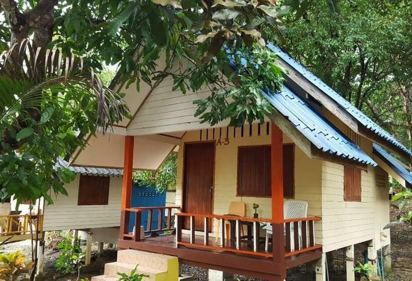 بانگلوی استاندارد, Baan Suan Kayoo 2