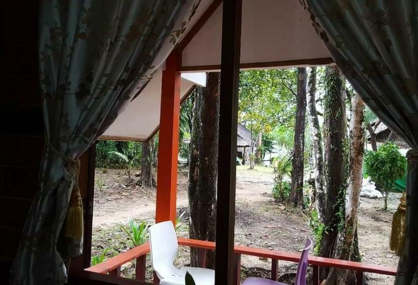 بانگلوی استاندارد, Baan Suan Kayoo 2