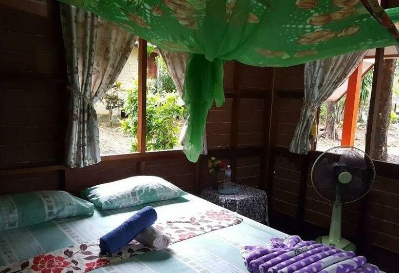 بانگلوی استاندارد, Baan Suan Kayoo 2