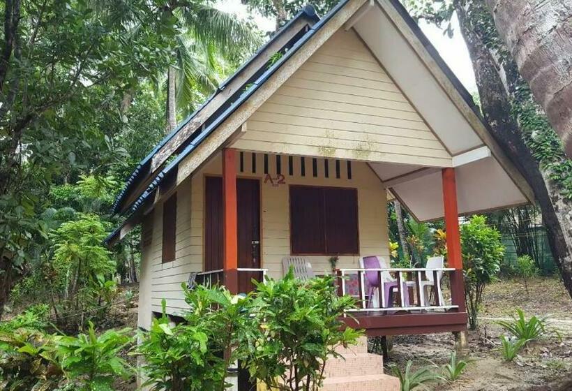 بانگلوی استاندارد, Baan Suan Kayoo 2
