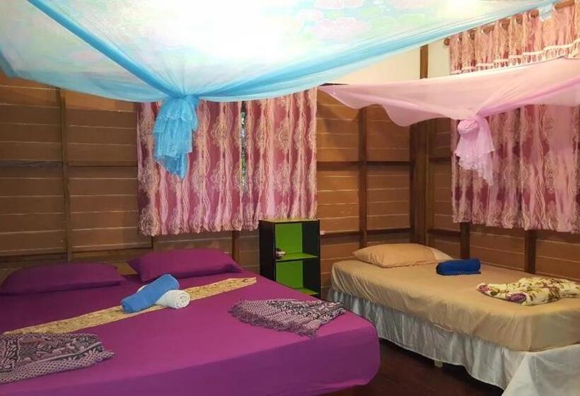 بانگلوی استاندارد, Baan Suan Kayoo 2