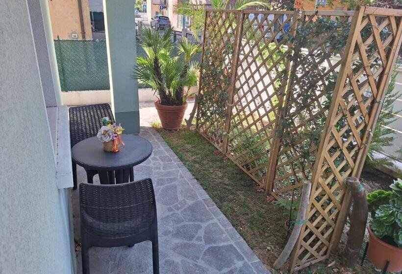 Quarto Estandar, Sweet Harbour B&b