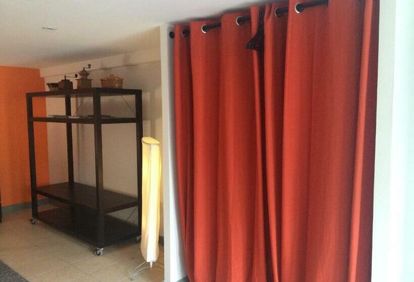 Апартаменты 1 Спальня, B&b Chez Didier Et Catherine