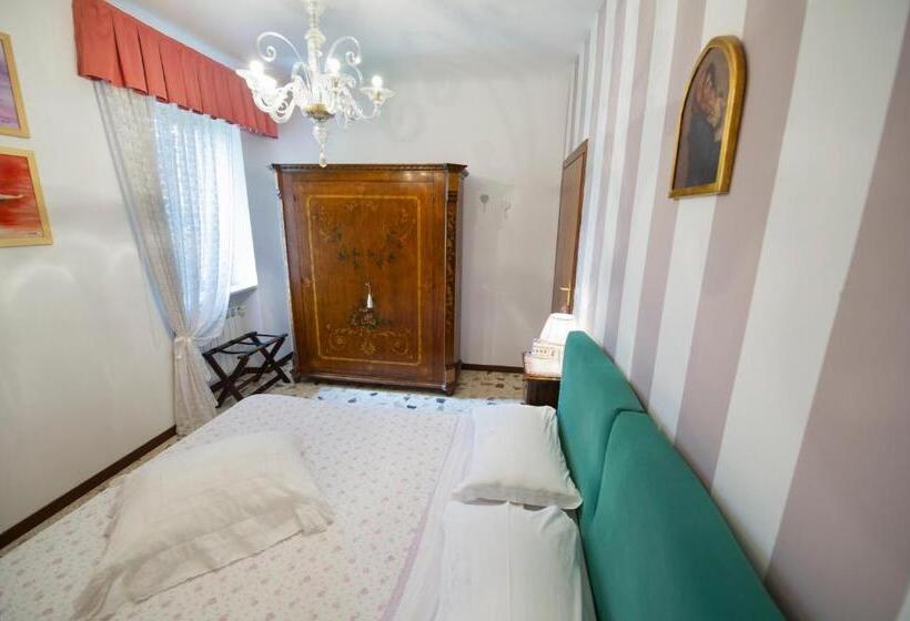 Standard room with outdoor bath, B&b Villa Filetta