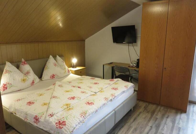Номер Стандарт, Haus Elena