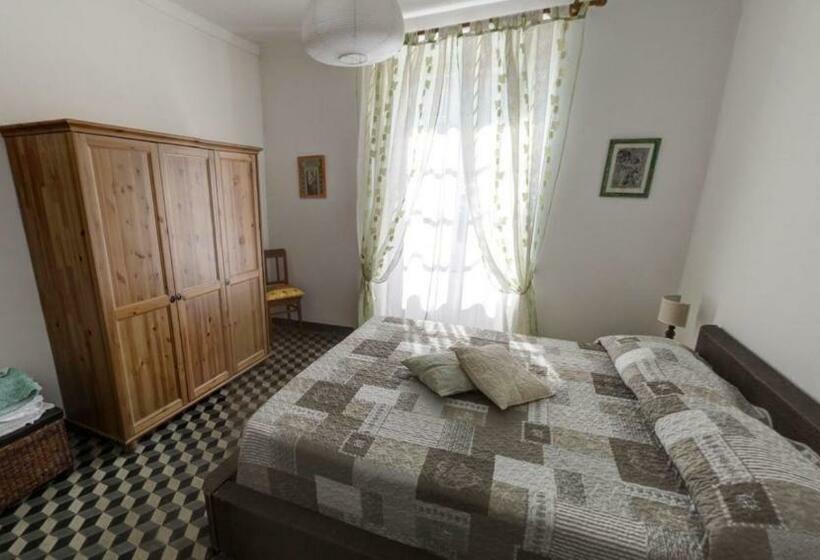 标准间, La Casa Di Nonna Fo