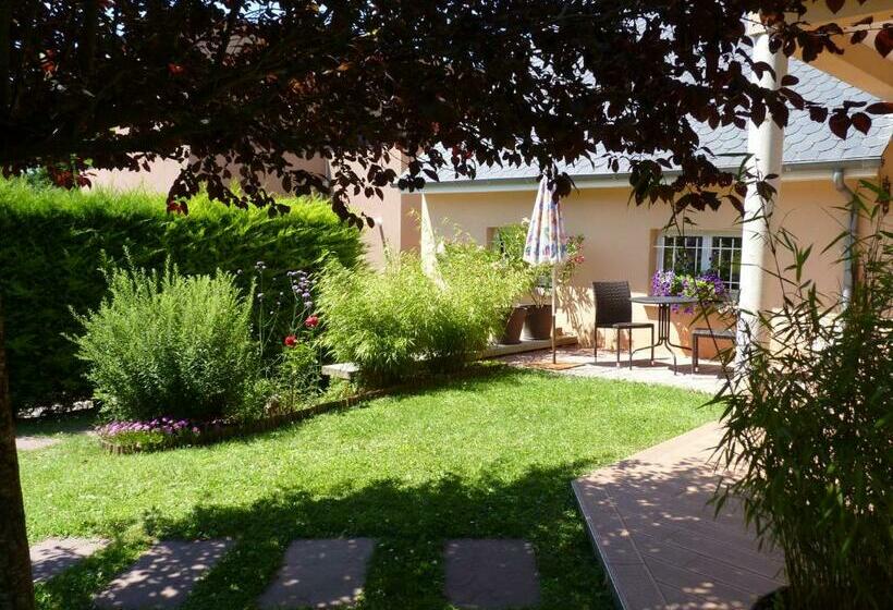 패밀리 스튜디오, Les Petits Jardins