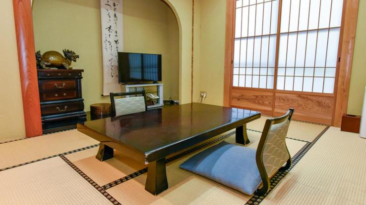 Люкс, Hamazen Ryokan