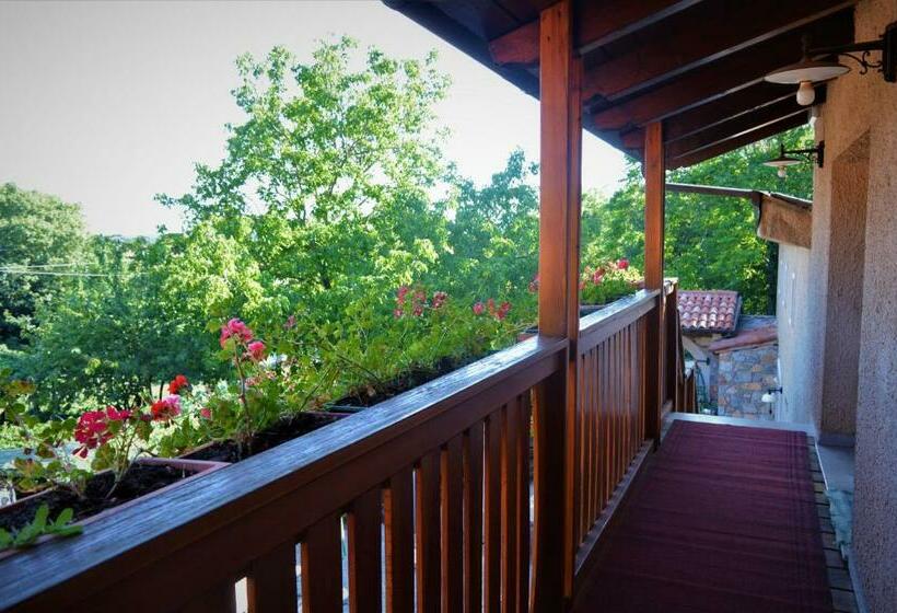 Семейный Номер, Colja Jozko Agriturismo