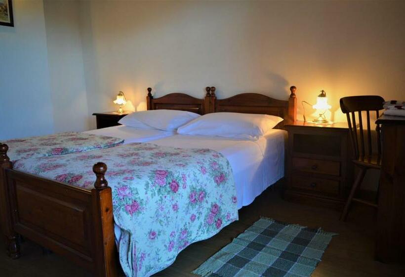 Номер Стандарт, Colja Jozko Agriturismo