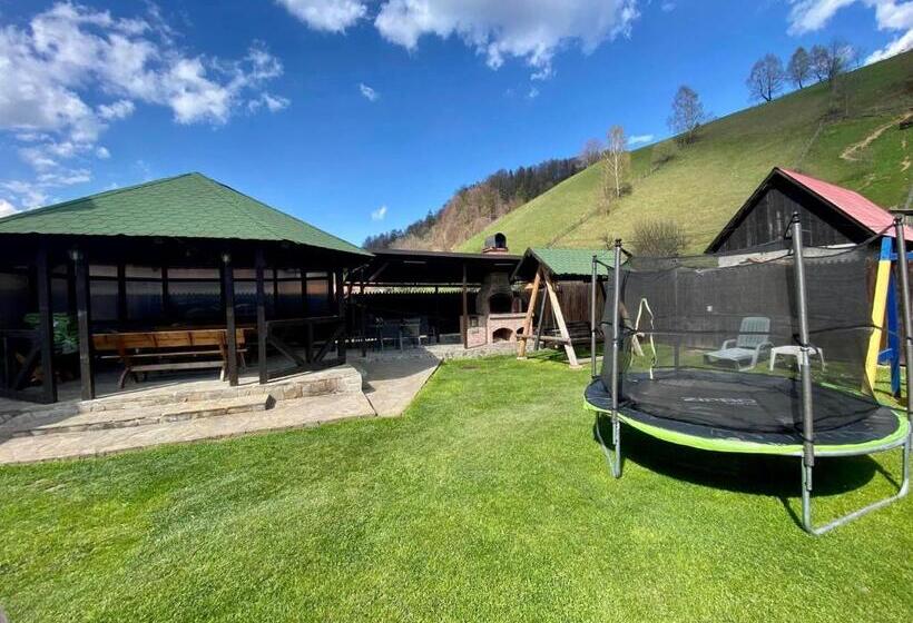 Апартаменты 2 Спальни, Casa Dintre Vai