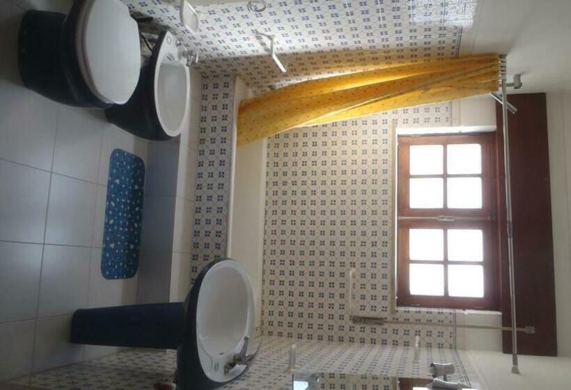 Номер Стандарт Совместная Ванная, Casarada