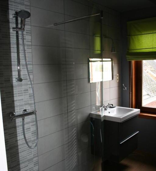 Апартаменты 2 Спальни, La Maison Brodée