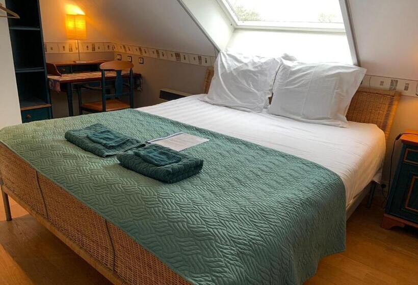 标准间, B&b Agnes