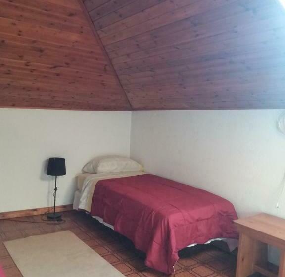 Номер Стандарт Трехместный, B&b In Mansarda