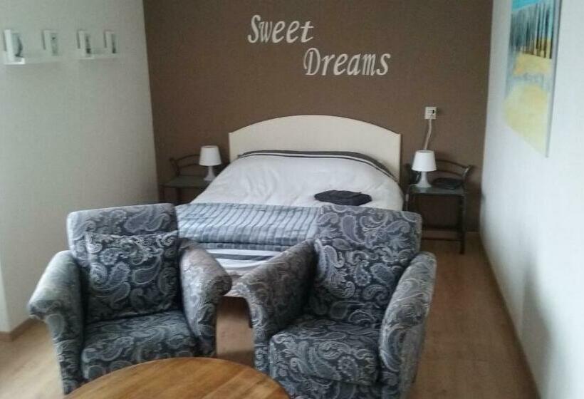 Номер Стандарт, Bed En Breakfast En Bike