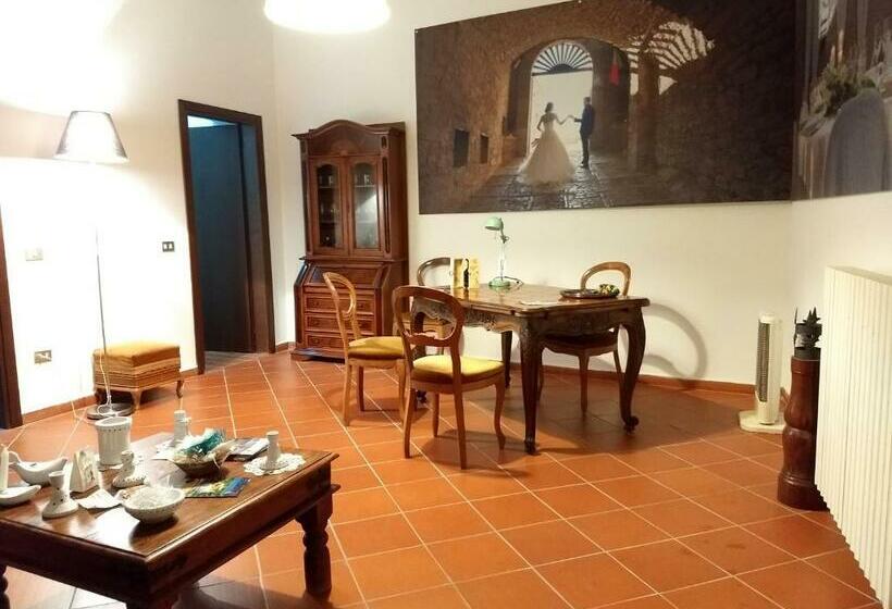 Номер Deluxe с Видом, Castel Di Pietra