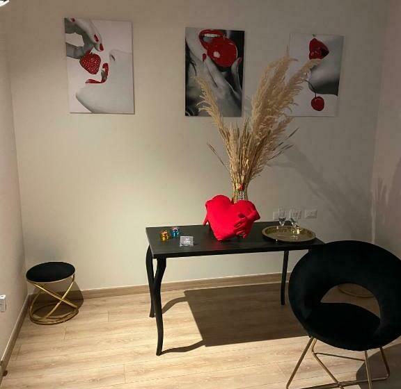 Номер Стандарт, Il Castello Bed&breakfast