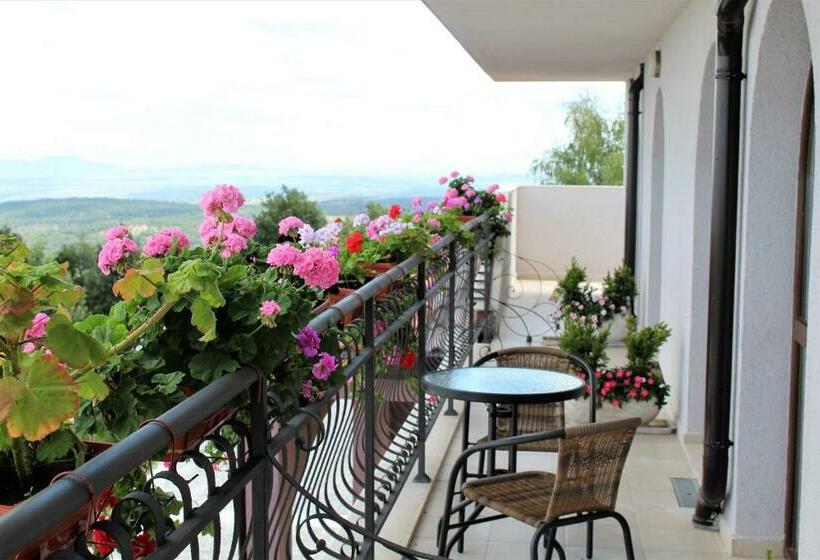 Стандартный Номер Кровать Кинг, Zaara Estate