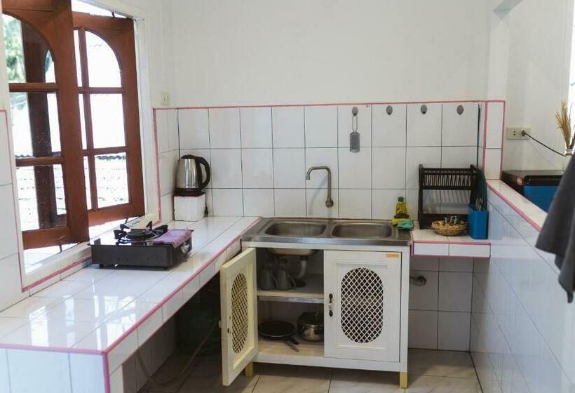Стандартный Номер Кровать Кинг, My Home Resort   Koh Phangan Vacation House Rentals