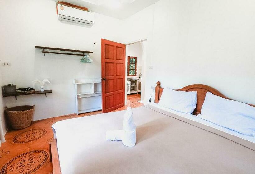 Стандартный Номер Кровать Кинг, My Home Resort   Koh Phangan Vacation House Rentals
