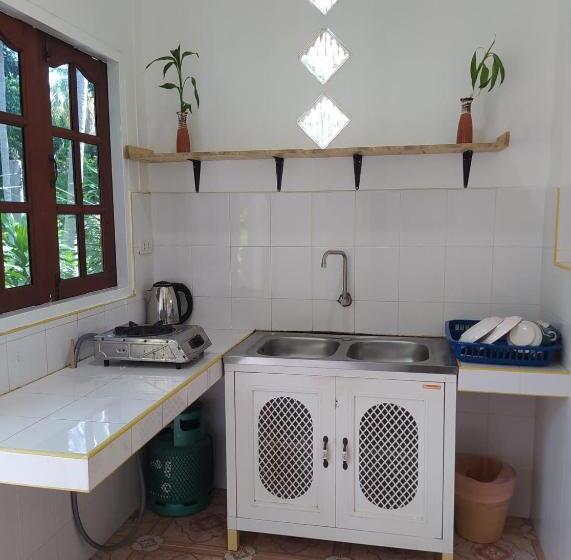 Стандартный Номер Кровать Кинг, My Home Resort   Koh Phangan Vacation House Rentals