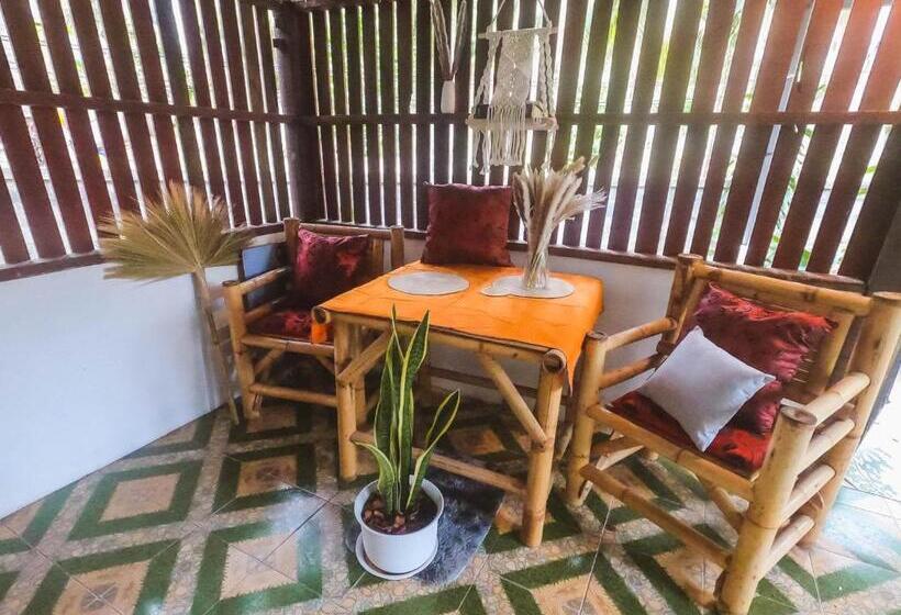 Вилла 1 Спальня Вид на Сад, My Home Resort   Koh Phangan Vacation House Rentals