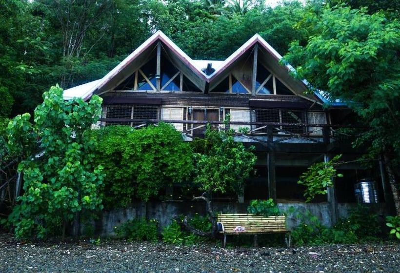بانگلوی استاندارد, Villa Serena