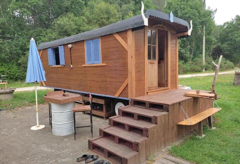 Дом 1 Спальня, Zenzela Surf House