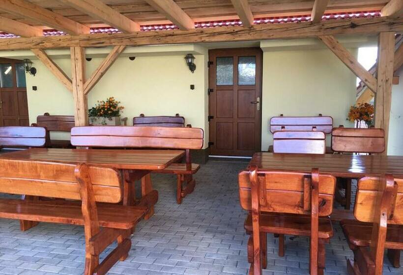 침실 1개 아파트, Apartmány S Klimatizací   Penzion U Kudláčků Pouzdřany