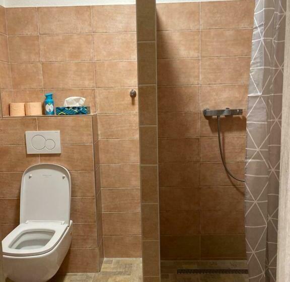 침실 1개 아파트, Apartmány S Klimatizací   Penzion U Kudláčků Pouzdřany