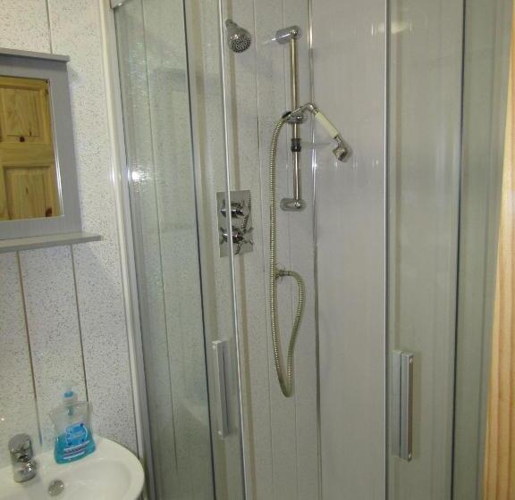 Номер Economy, Alderley Hotel Blackpool