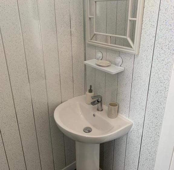 Family Suite, Alderley Hotel Blackpool
