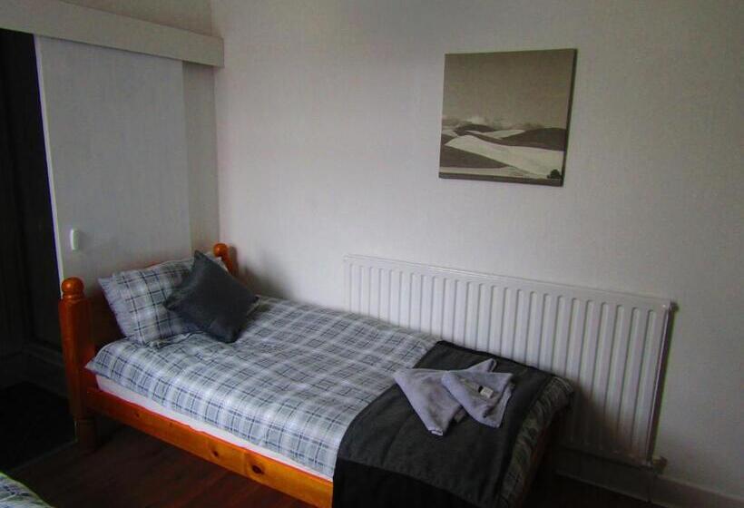 Номер Стандарт, Alderley Hotel Blackpool
