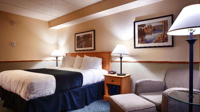 اتاق استاندارد, Aloft Oklahoma City Downtown – Bricktown