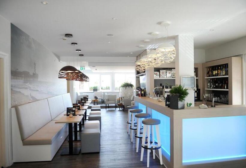 Трехместный Номер Комфорт, Andante Aan Zee
