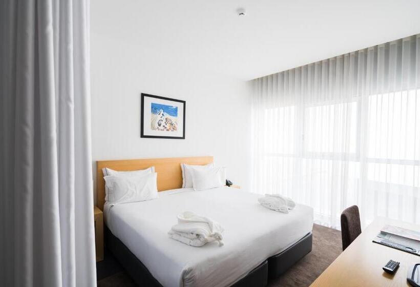 Номер Стандарт, Boticas Hotel Art & Spa
