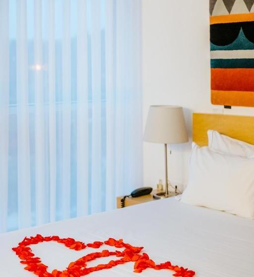 Люкс, Boticas Hotel Art & Spa