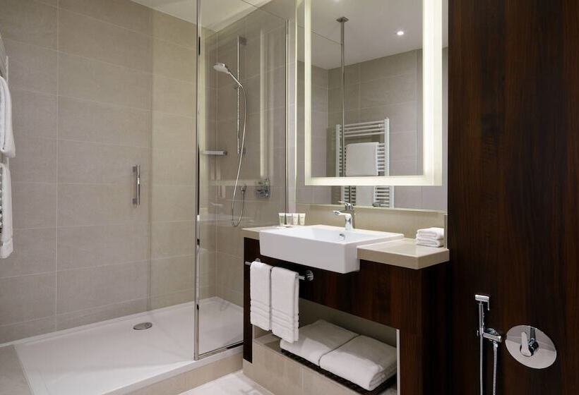 Standard Room, Courtyard By Marriott Sarajevo