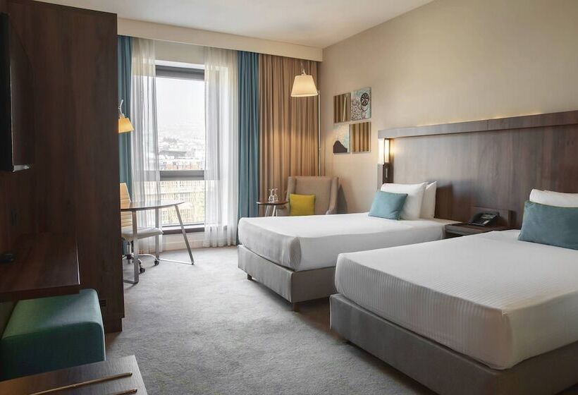 Standard Room, Courtyard By Marriott Sarajevo