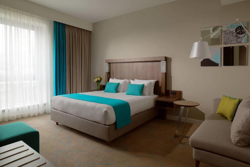Business Room, Courtyard By Marriott Sarajevo