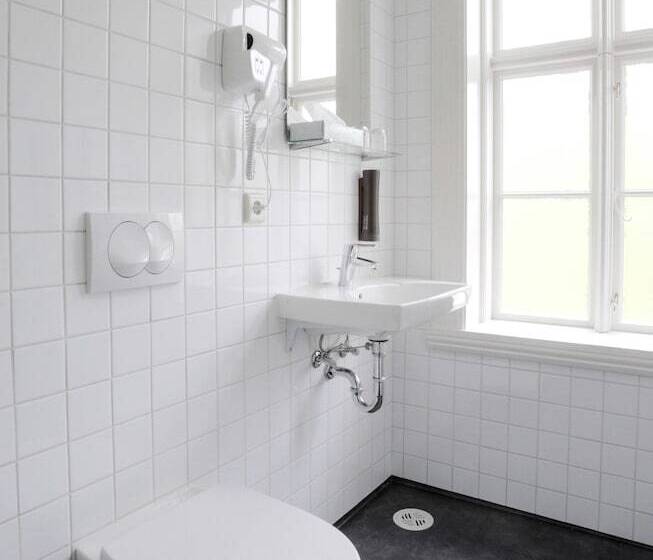 اتاق استاندارد, Fosshotel Eastfjords